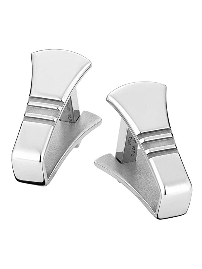 MONTBLANC CUFFLINK