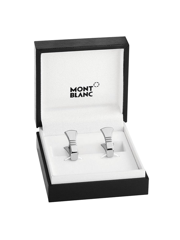 MONTBLANC CUFFLINK