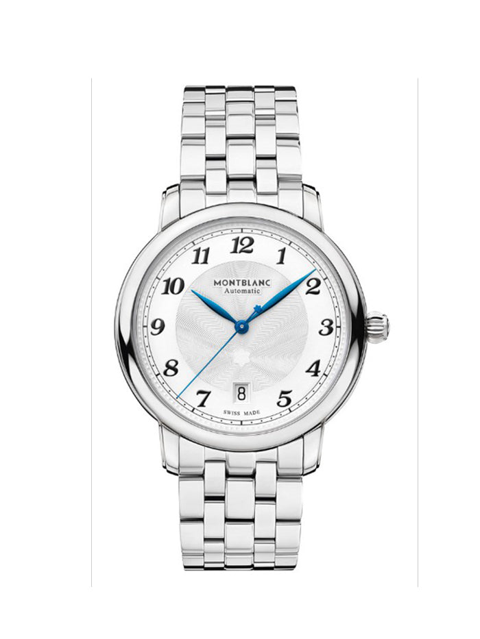 Montblanc Star Legacy Automatic Date Men's Watch