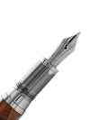 Montblanc Meisterstuck Great Masters James Purdey &amp; Sons Fountain Pen