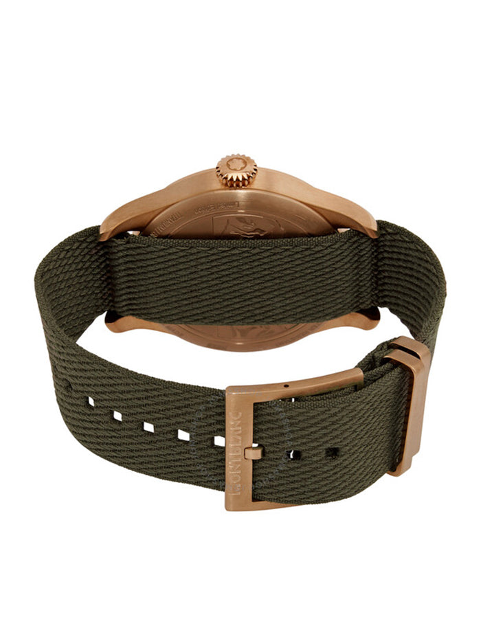 Montblanc 1858 Automatic Limited Edition