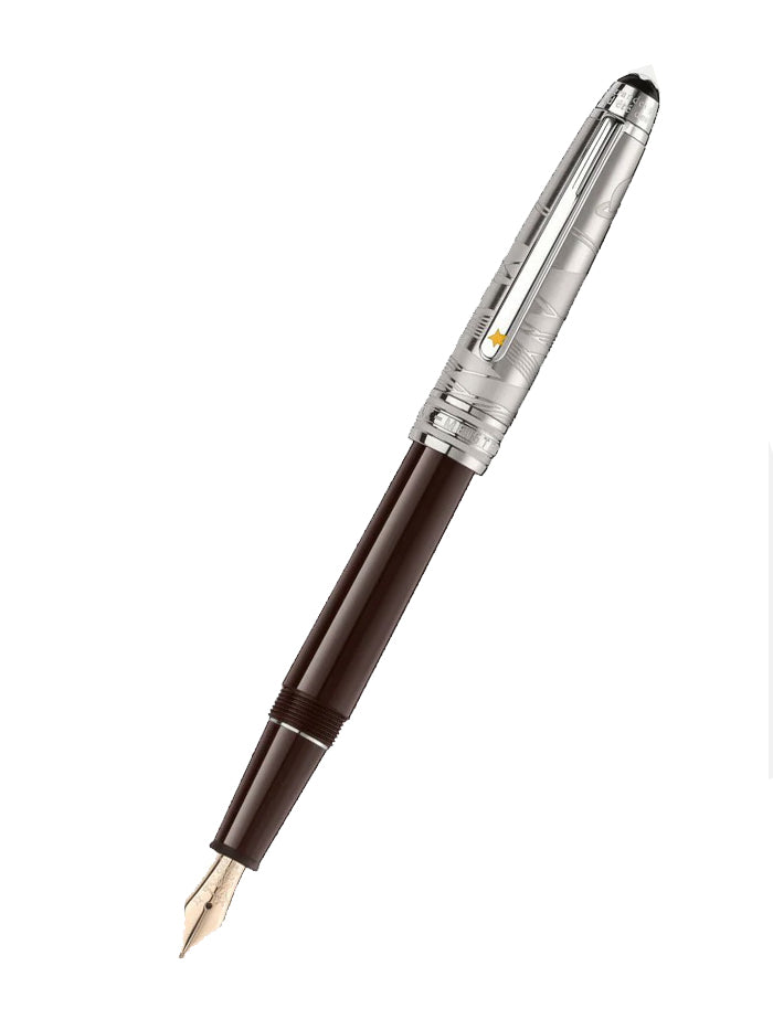 Meisterstück Le Petit Prince Doué Classique Fountain Pen