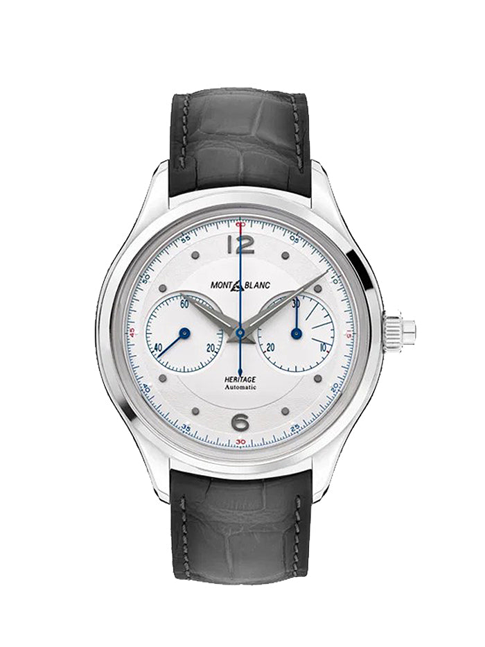 Montblanc Heritage Monopusher Chronograph