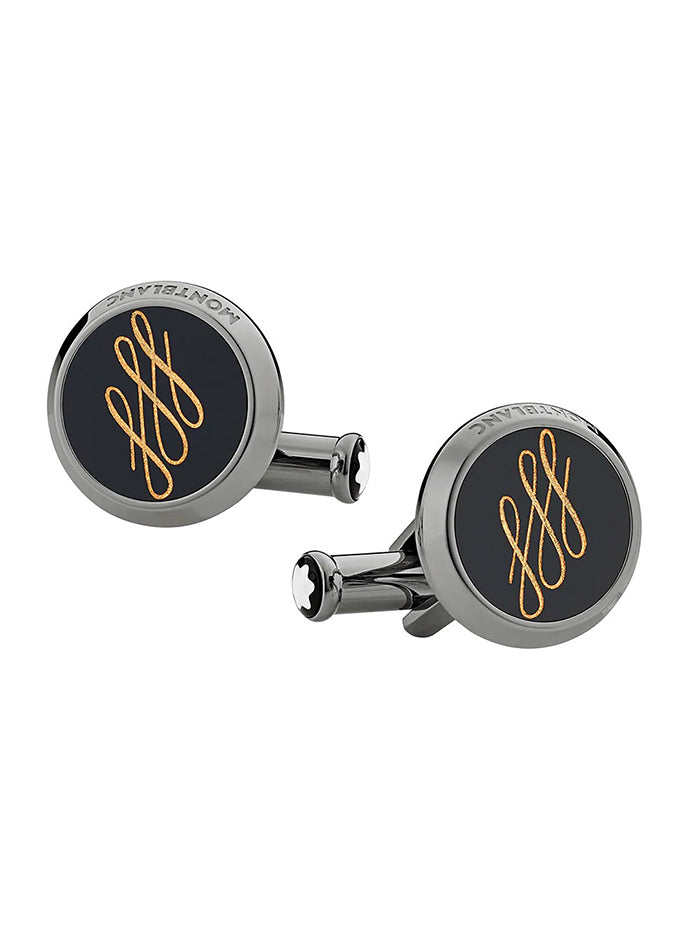 MONTBLANC CUFFLINKS