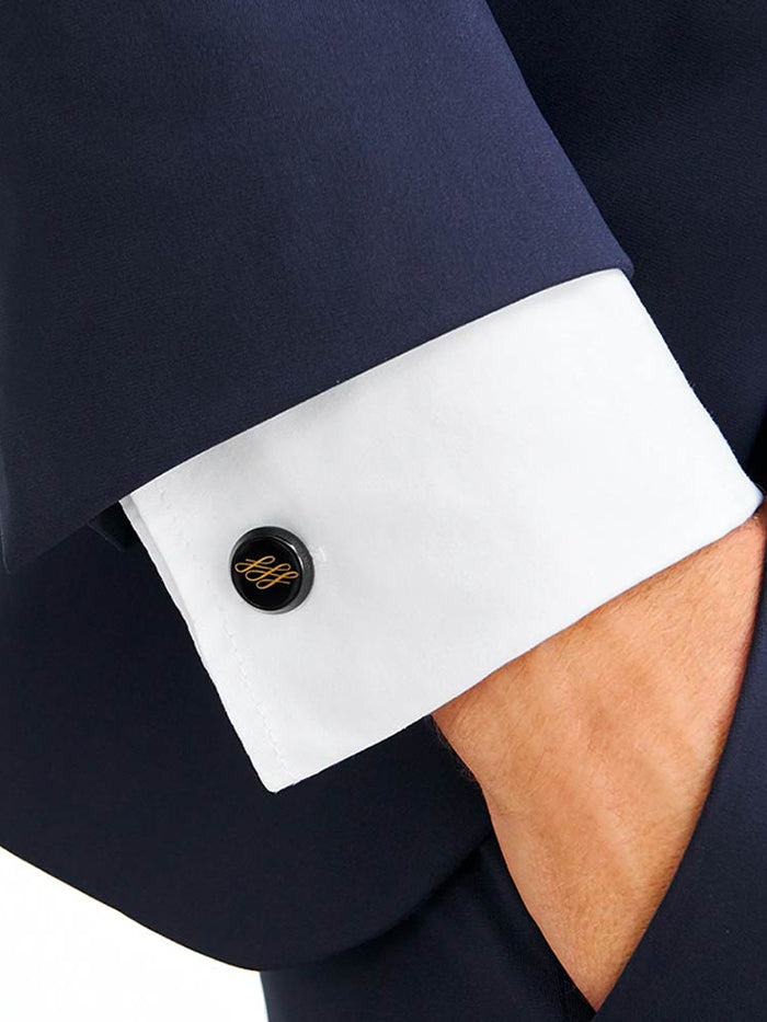 MONTBLANC CUFFLINKS
