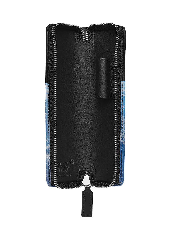 MONTBLANC MEISTERSTUCK STARWALKER