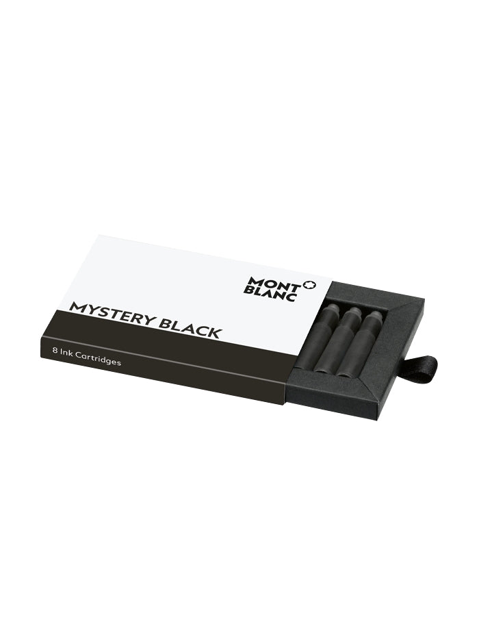 Ink Cartridges, Mystery Black
