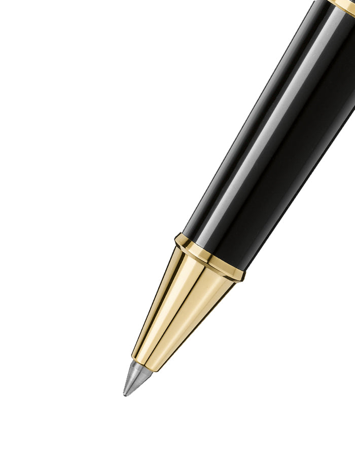 Meisterstuck Gold-Coated Rollerball