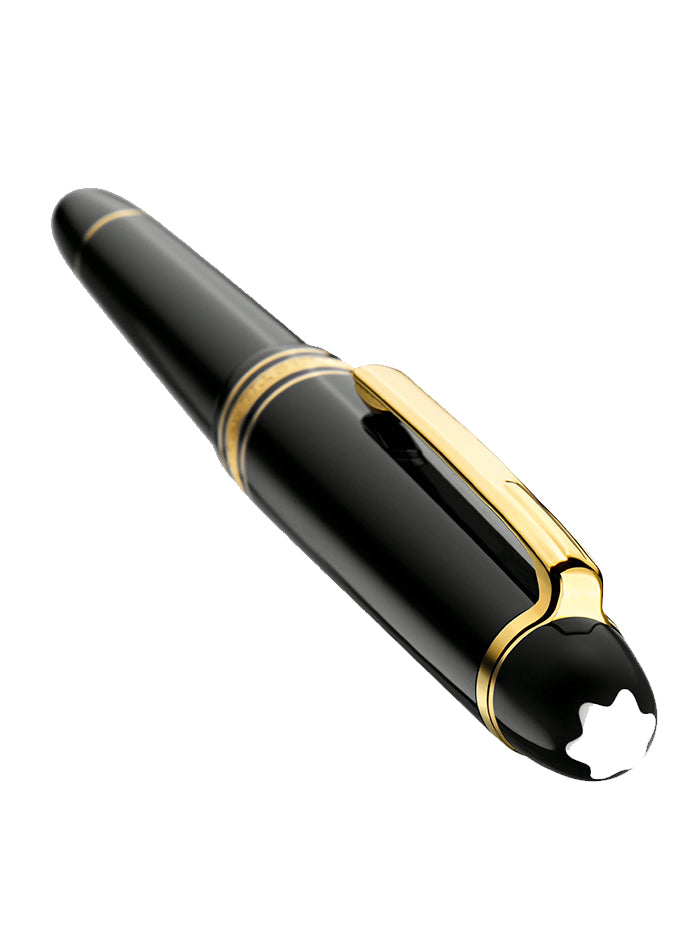 Meisterstuck Gold-Coated Rollerball