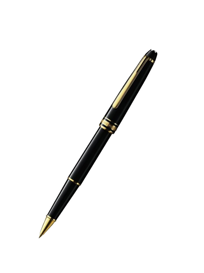Meisterstuck Gold-Coated Rollerball