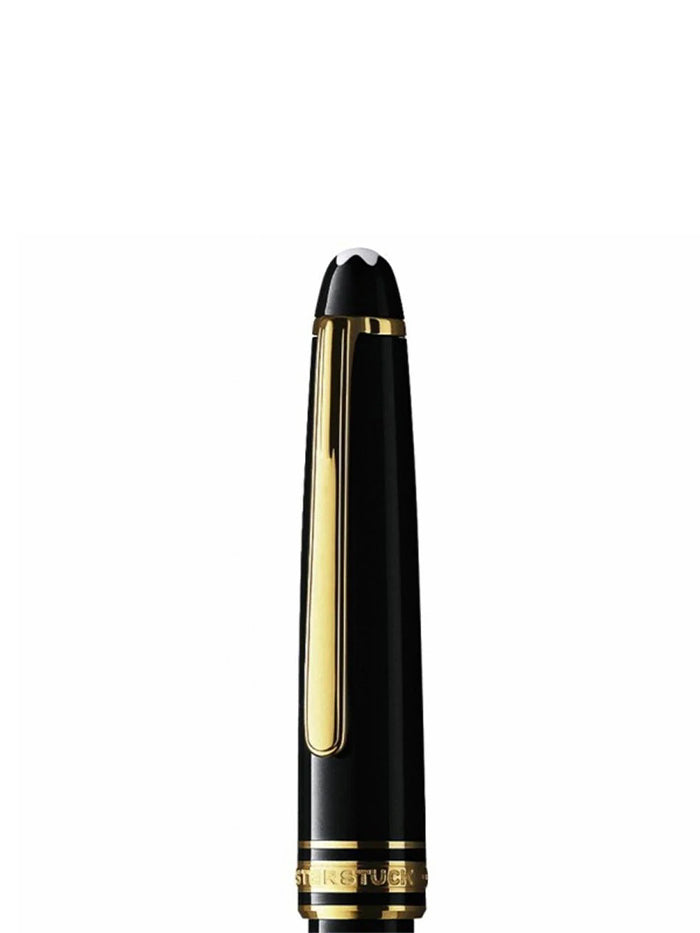 Meisterstuck Gold-Coated Rollerball