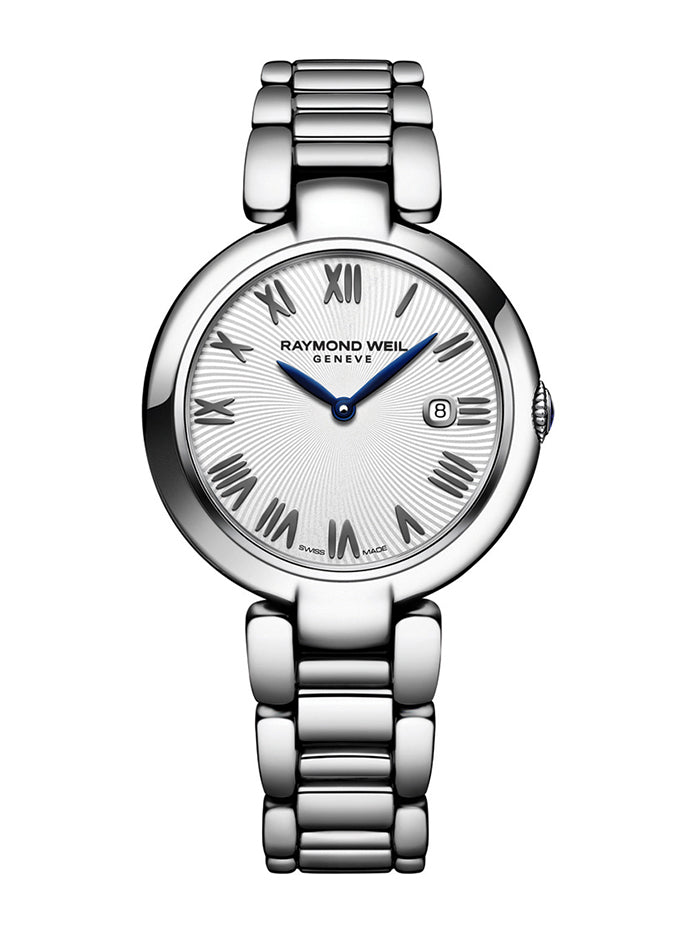 Raymond Weil Shine Ladies Watch