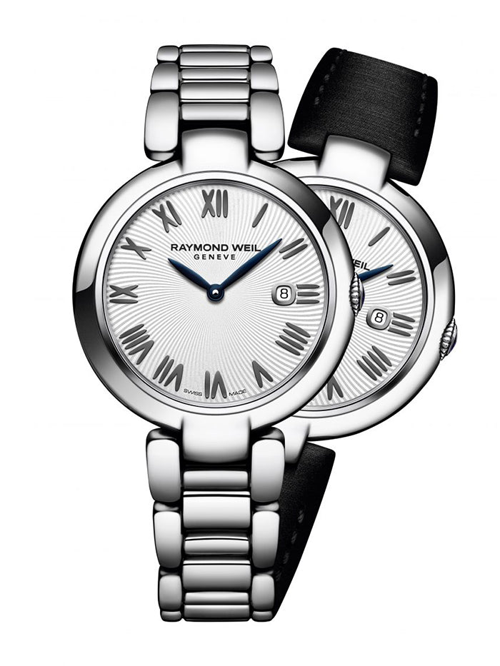 Raymond Weil Shine Ladies Watch