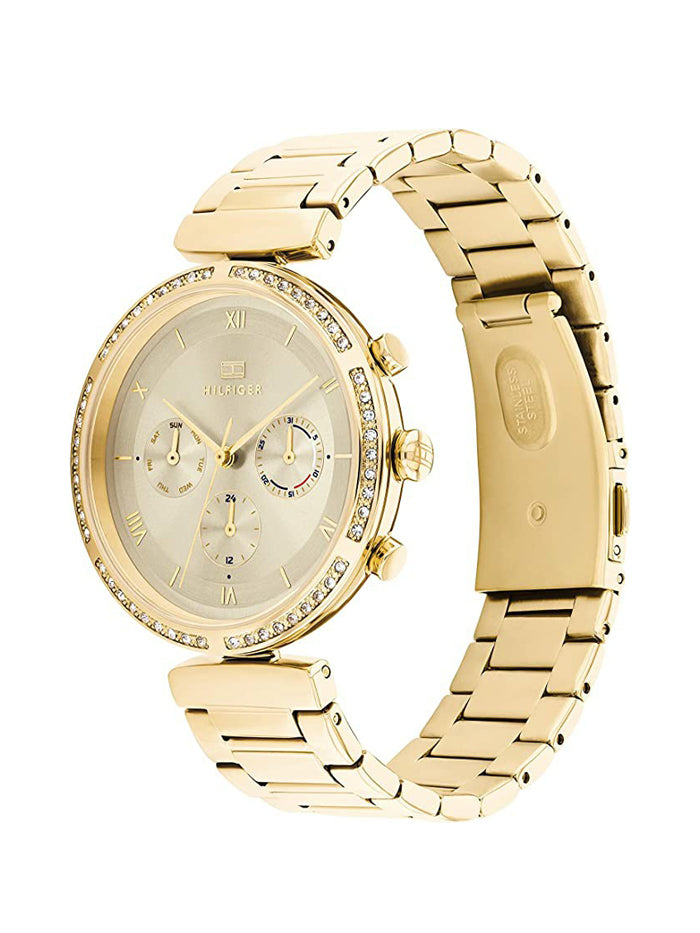 Tommy Hilfiger Luna ladies Watch