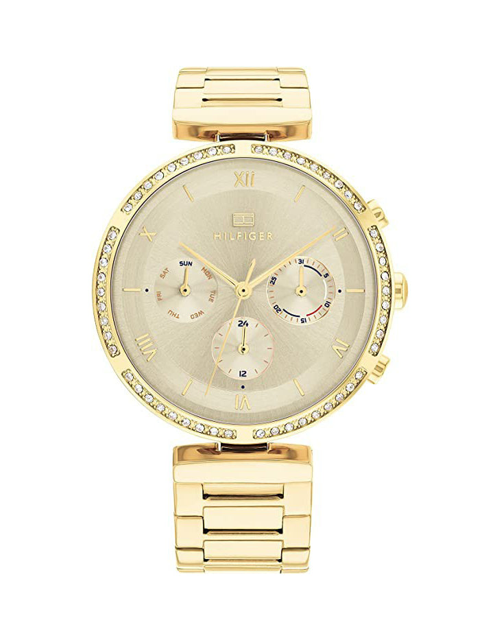 Tommy Hilfiger Luna ladies Watch