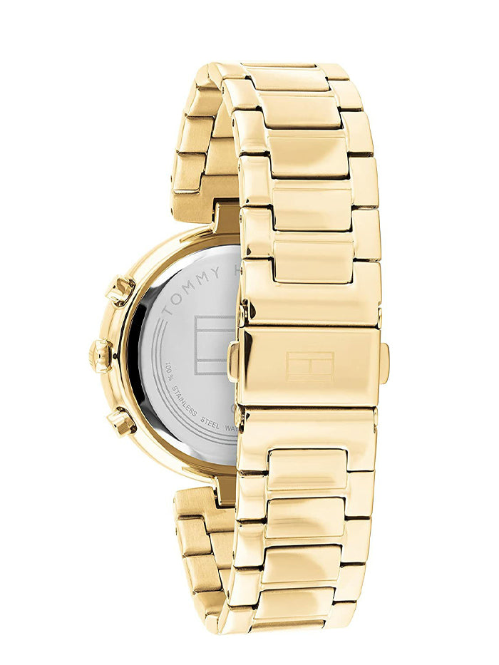 Tommy Hilfiger Luna ladies Watch