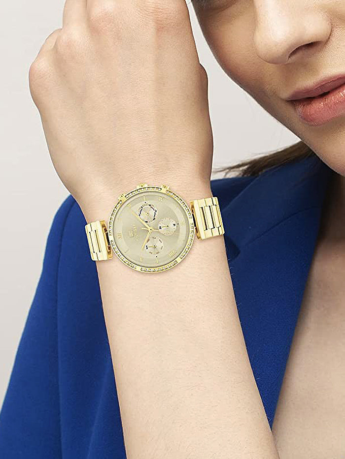 Tommy Hilfiger Luna ladies Watch