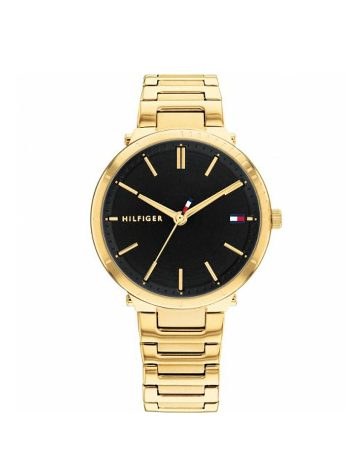 Tommy Hilfiger Zoey Women's Watch