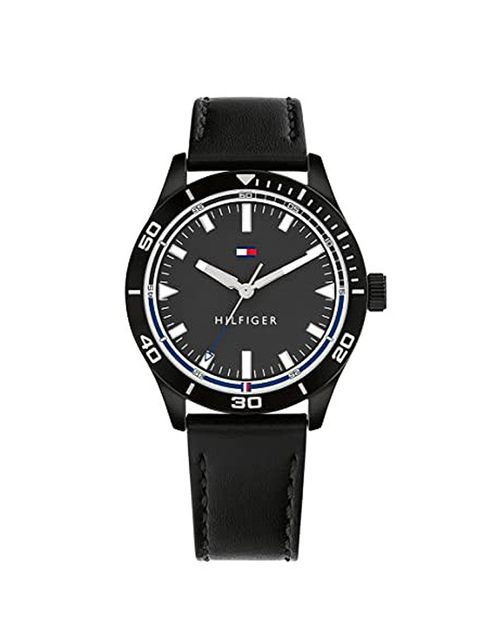 Tommy Hilfiger Dark Men's Watch