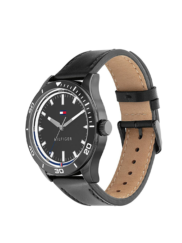 Tommy Hilfiger Dark Men's Watch
