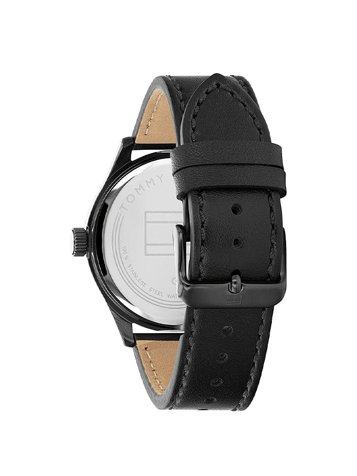 Tommy Hilfiger Dark Men&#39;s Watch