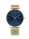 TOMMY HILFIGER HENDRIX WATCH