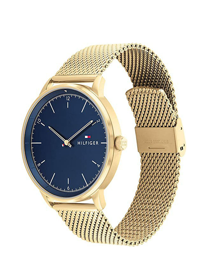TOMMY HILFIGER HENDRIX WATCH