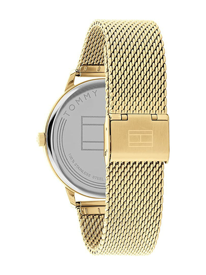 TOMMY HILFIGER HENDRIX WATCH