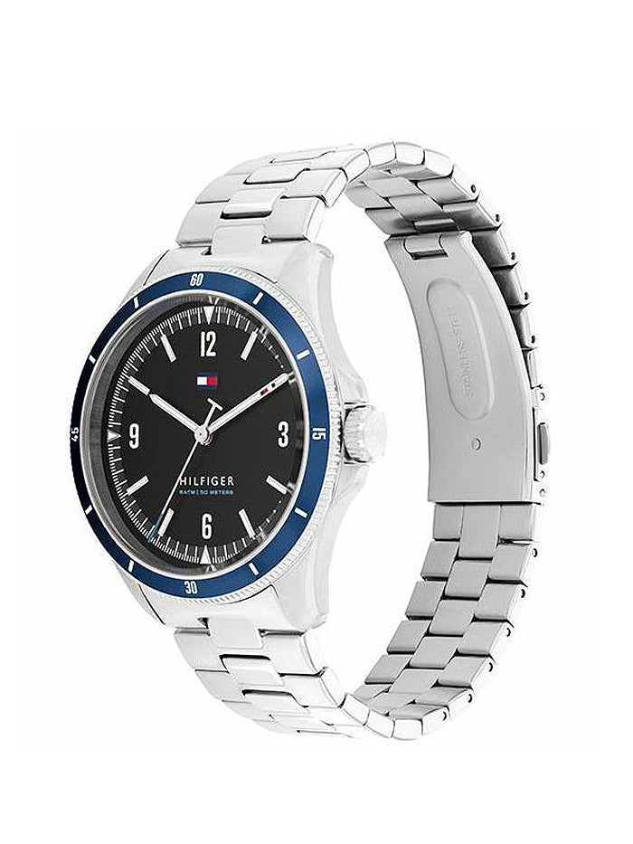 Tommy Hilfiger Maverick Men Watch