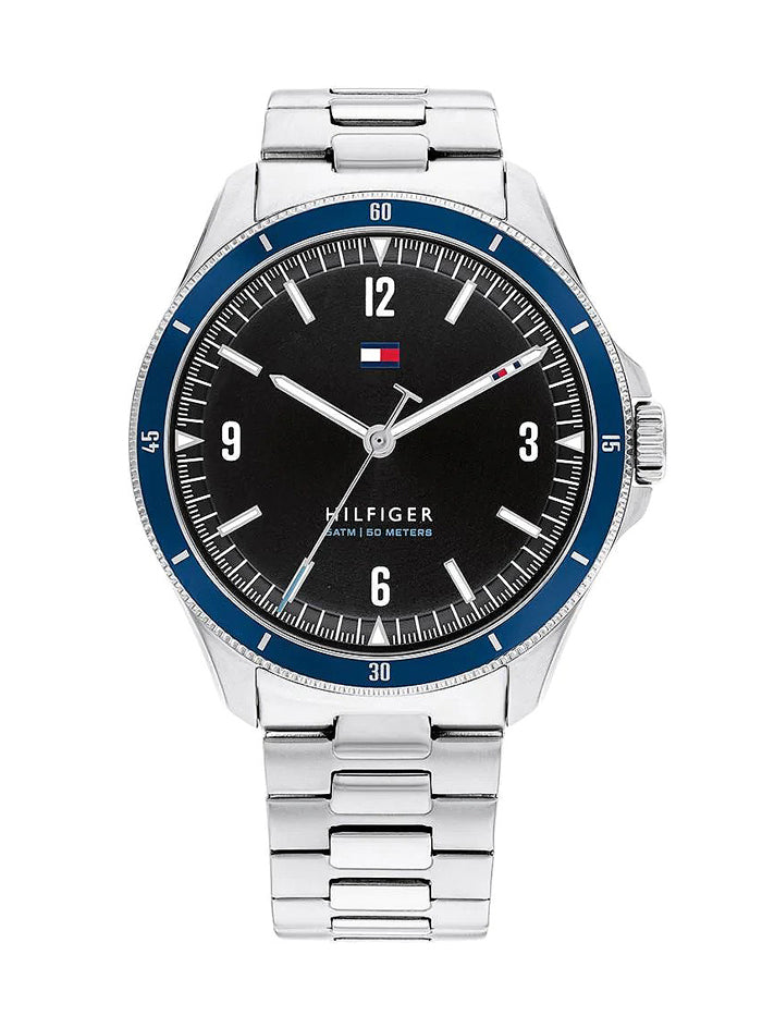 Tommy Hilfiger Maverick Men Watch