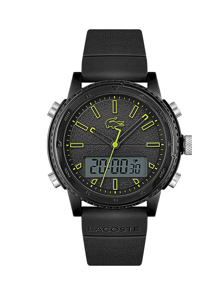 Lacoste Challenger Digital  Men's Watch