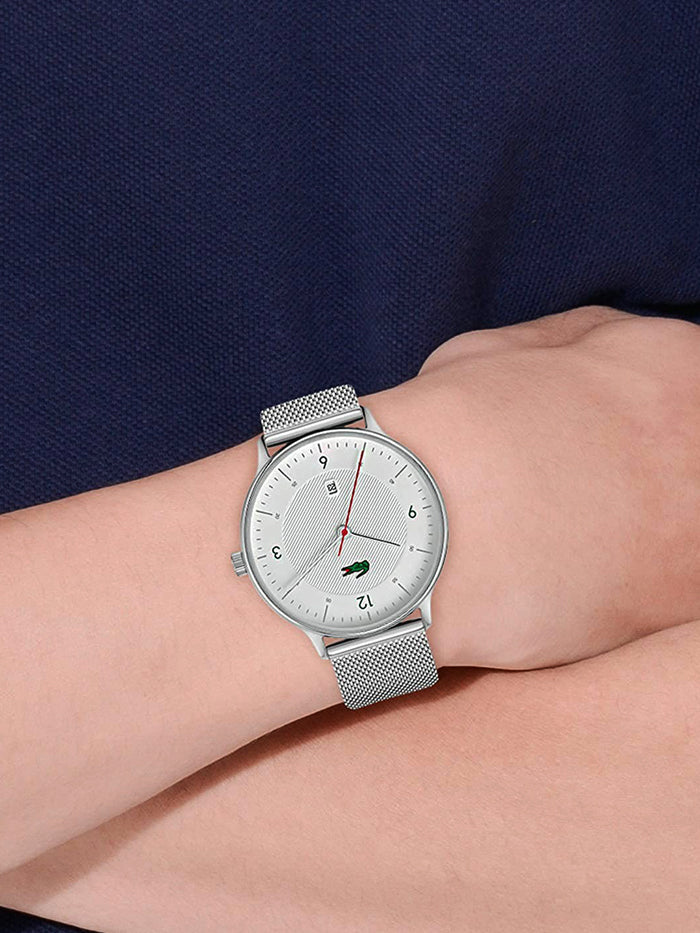 Lacoste Club Men&#39;s Watch
