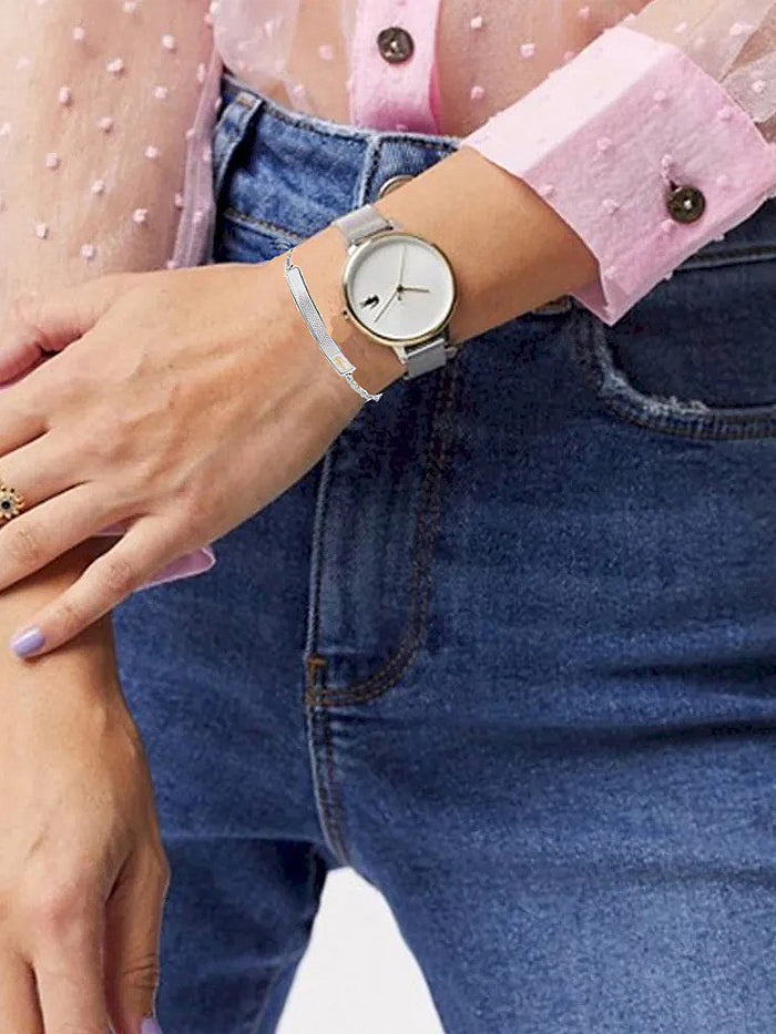 Analogue Cannes Giftset Women&#39;s Watch