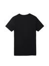UNITED COLORS OF BENETTON COTTON PRINTED ROUND NECK MENS T-SHIRTS