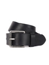 United Colors of Benetton Leather Solid Mens Belts