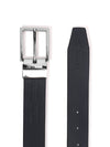 United Colors of Benetton Leather Solid Mens Belts