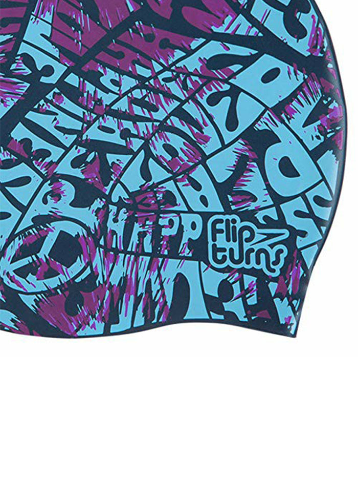 FLIPTURNS REV SILC CAP AU - 811301C828