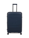 it luggage Eco Tough Tibetlan Suitcase Expandable Travel Bag