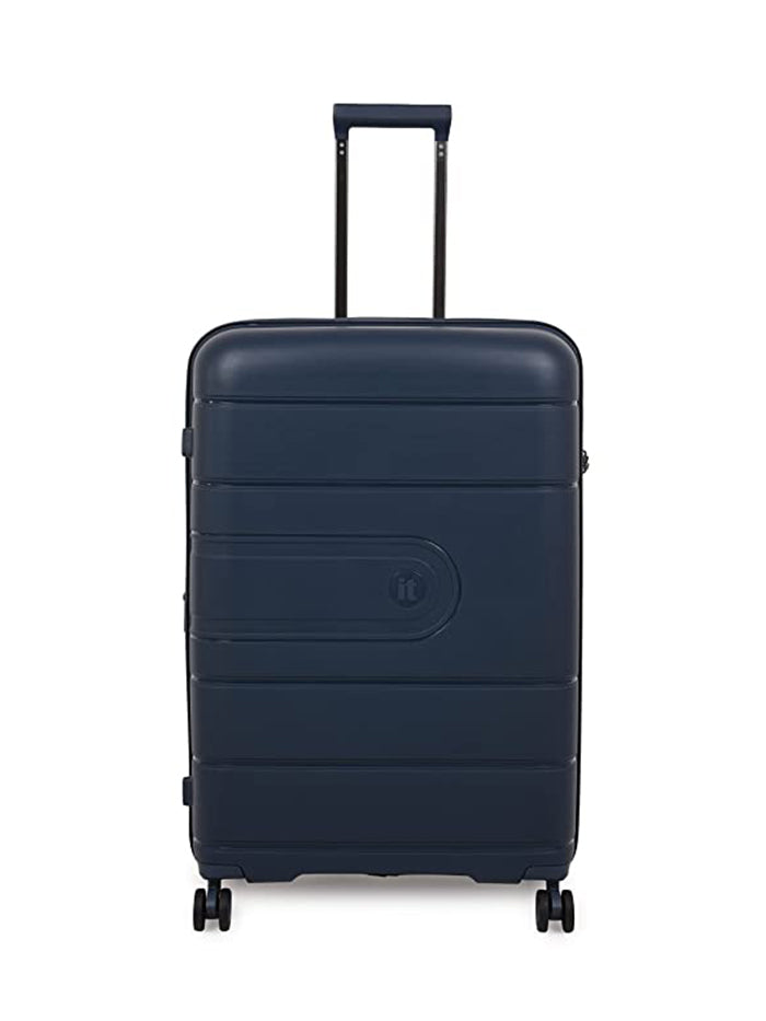 it luggage Eco Tough Tibetlan Suitcase Expandable Travel Bag