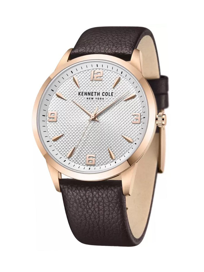 Kenneth Cole New York Classic Men's Watch
