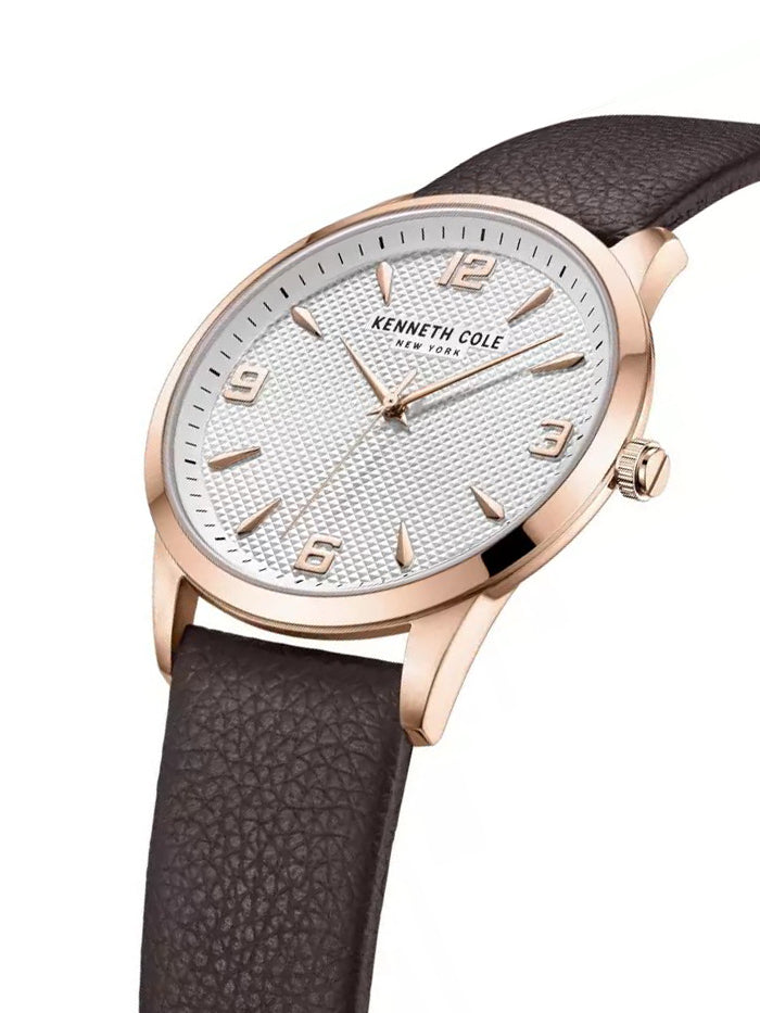 Kenneth Cole New York Classic Men's Watch
