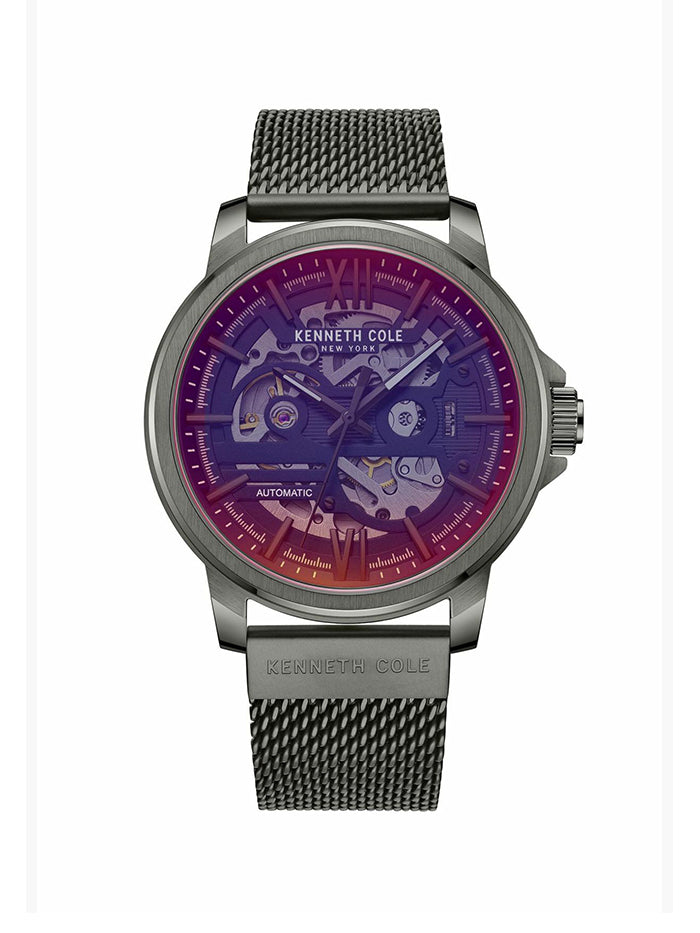 Kenneth Cole AUTOMATIC men's watch