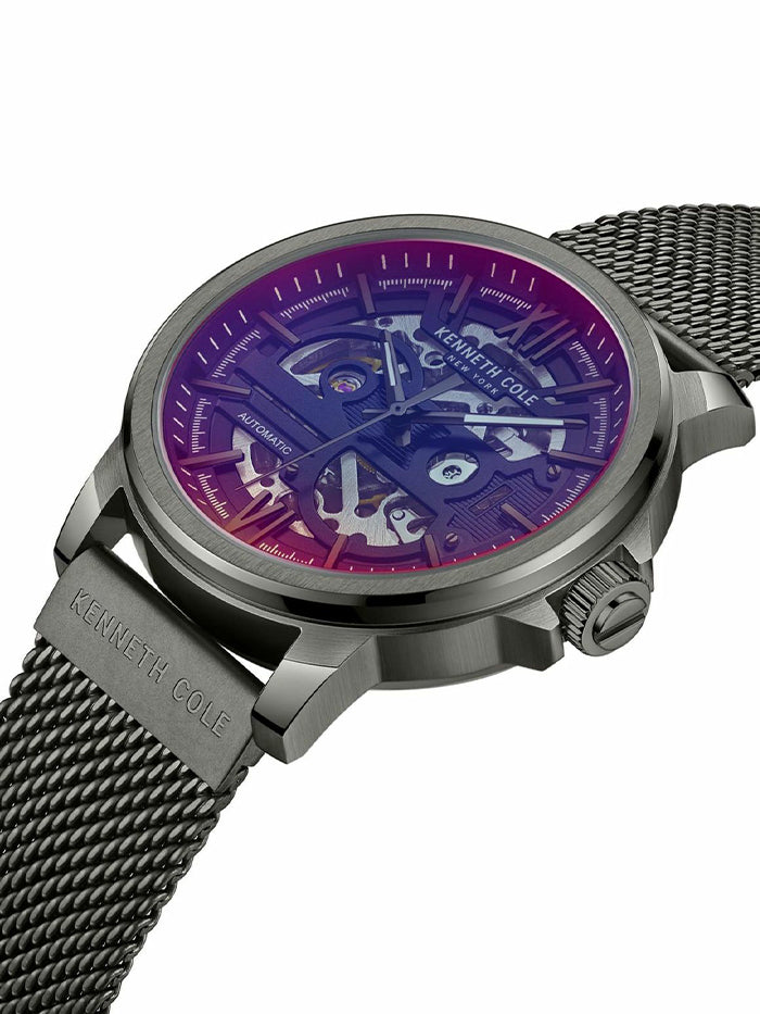 Kenneth Cole AUTOMATIC men's watch
