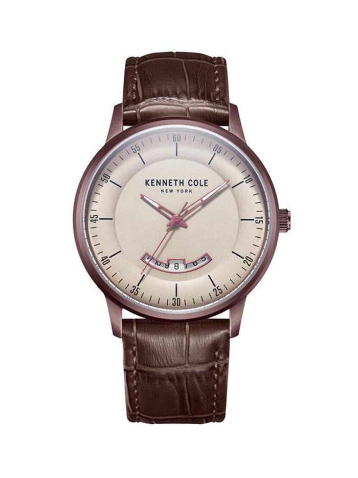 Kenneth Cole New York Wrist Men’s Watch