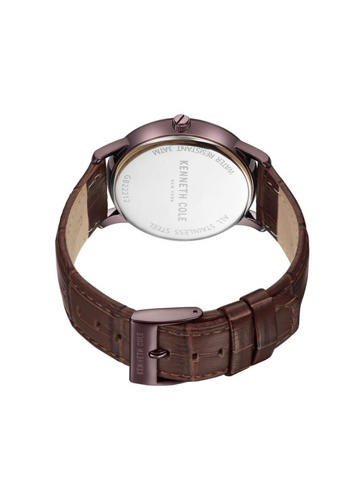 Kenneth Cole New York Wrist Men’s Watch