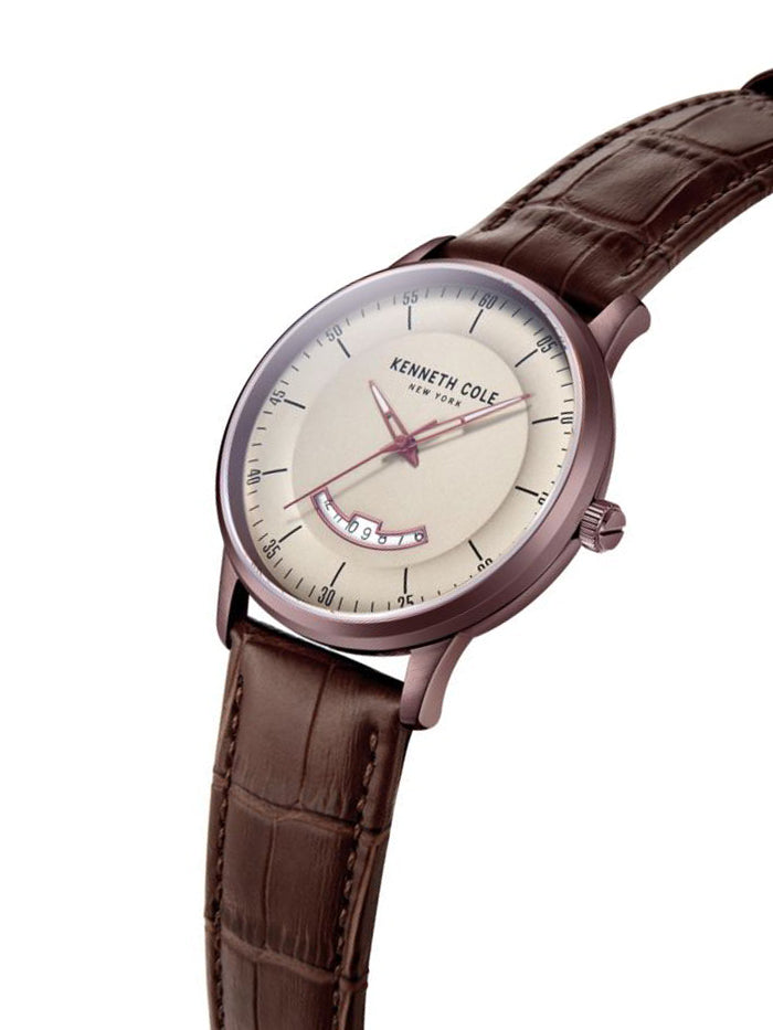 Kenneth Cole New York Wrist Men’s Watch