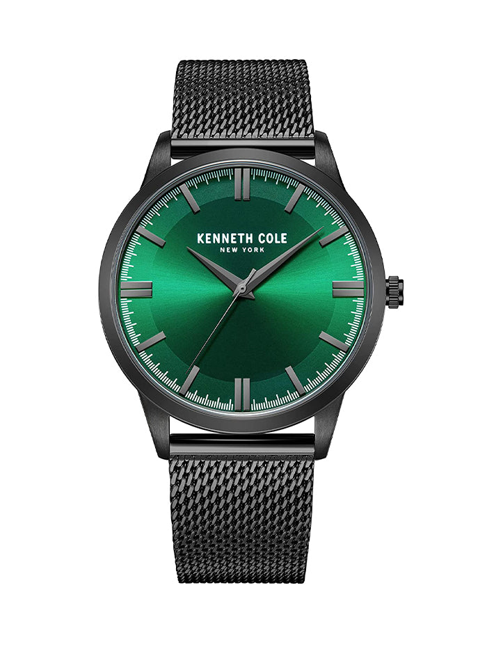 Kenneth Cole New York Modern Men’s Watch