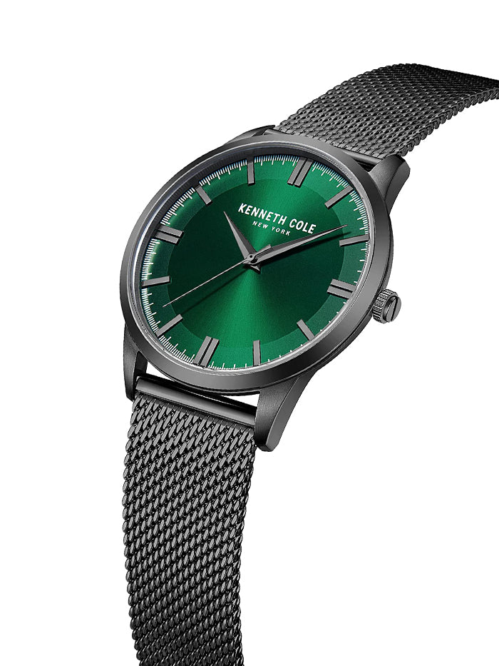 Kenneth Cole New York Modern Men’s Watch