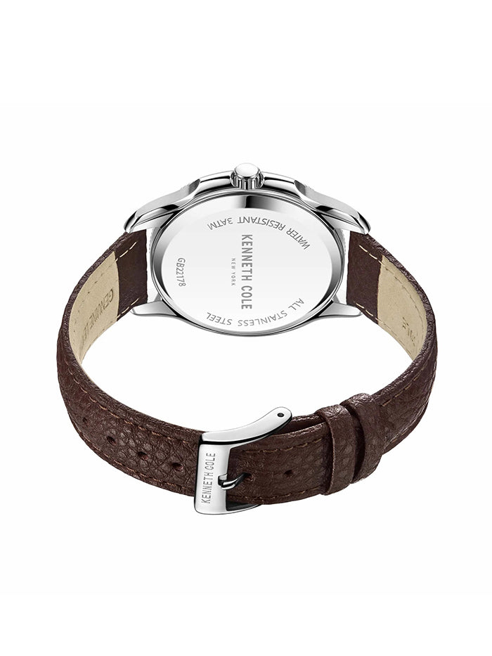 Kenneth Cole Men’s Watch