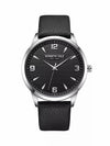 Kenneth Cole Classic Black Strap Men&#39;s Watch